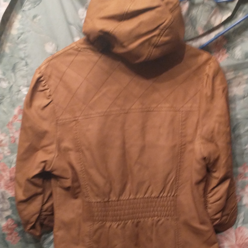 Jacket - Picture 2 of 2